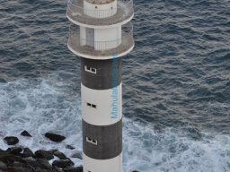 Castillo de San Juan-Aguilas 2012